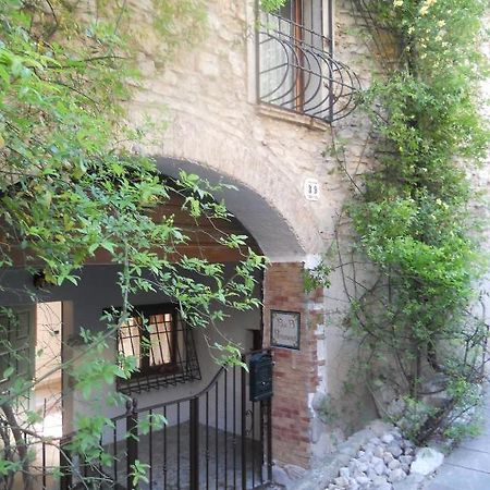 B&B Renzano Bedrooms 살로 외부 사진