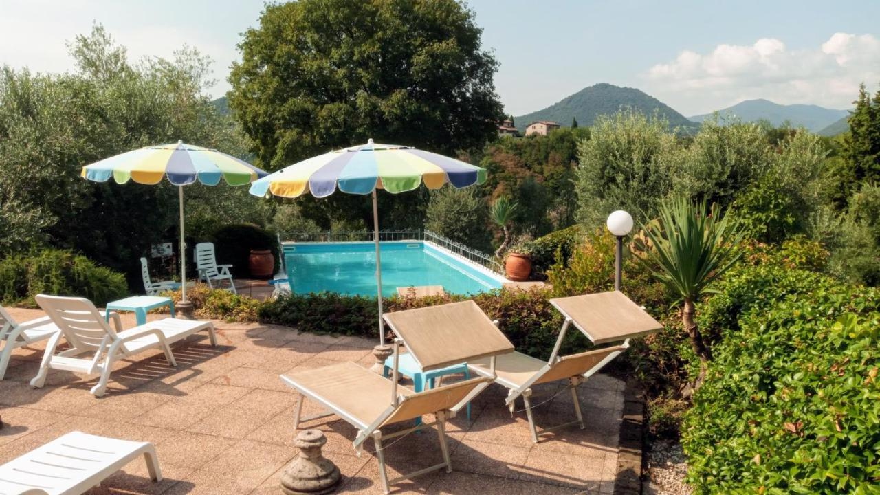 B&B Renzano Bedrooms 살로 외부 사진
