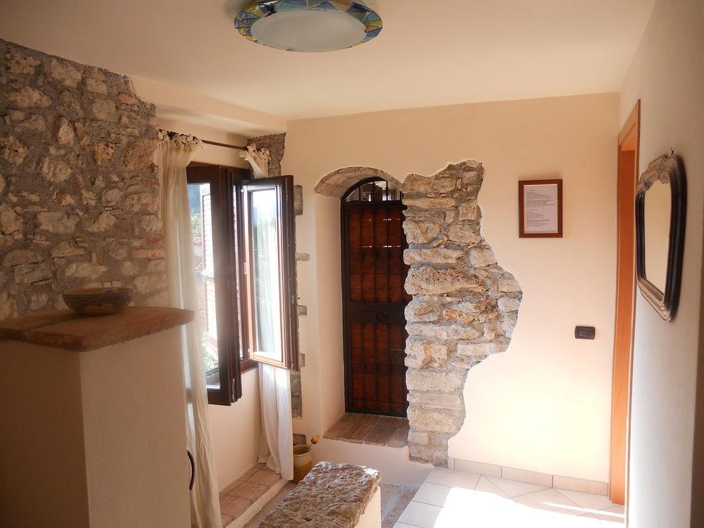 B&B Renzano Bedrooms 살로 외부 사진