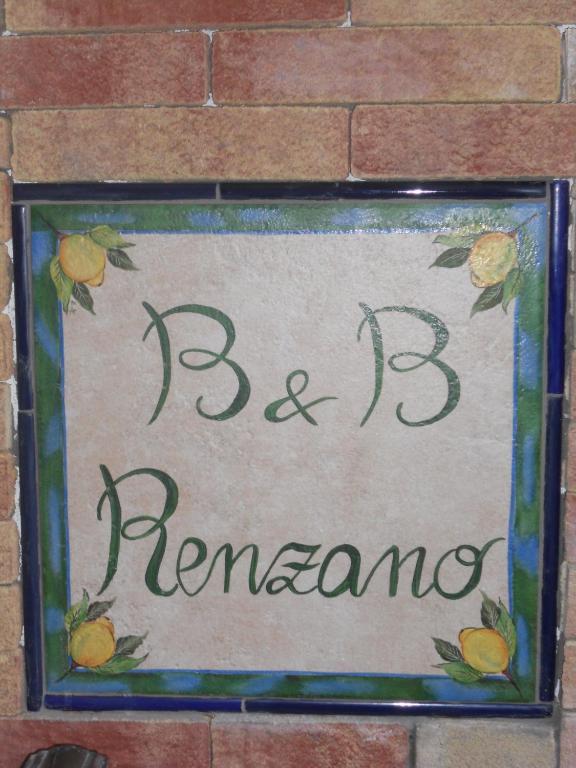 B&B Renzano Bedrooms 살로 외부 사진