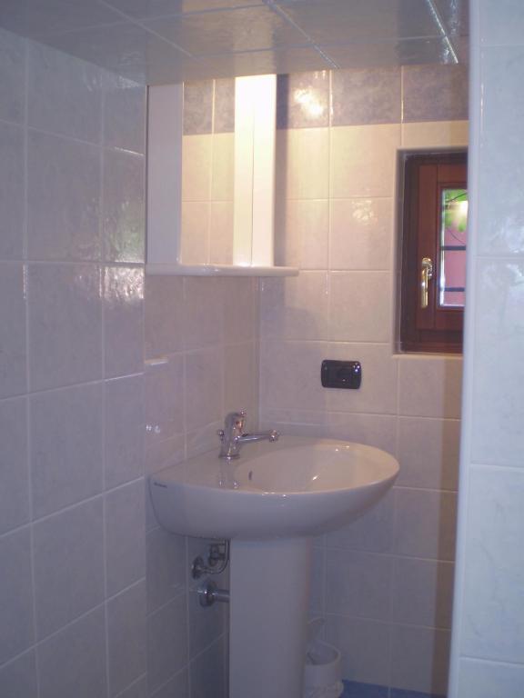 B&B Renzano Bedrooms 살로 객실 사진