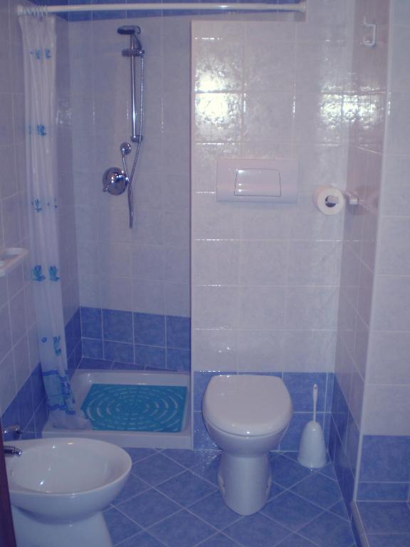 B&B Renzano Bedrooms 살로 객실 사진